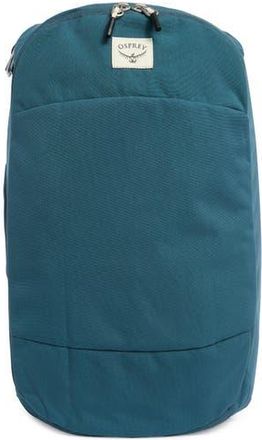 Osprey Arcane Duffle Backpack in Stargazer Blue at Nordstrom Rack
