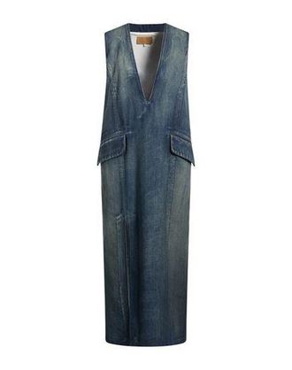 Maison Margiela DRESSES - Maxi dresses on YOOX.COM