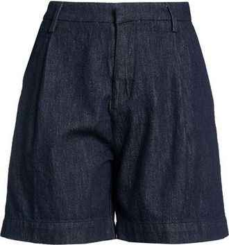 Roy Rogers BOTTOMWEAR - Shorts jeans su YOOX.COM