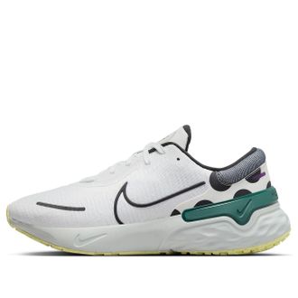 Nike Renew Run 4 Polka Dots DR2677-100