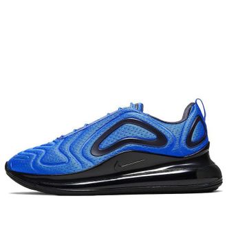 Nike Air Max 720 Deep Blue AO2924-406