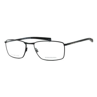 Tommy Hilfiger TH1783 0003 00 Matte Black 57mm