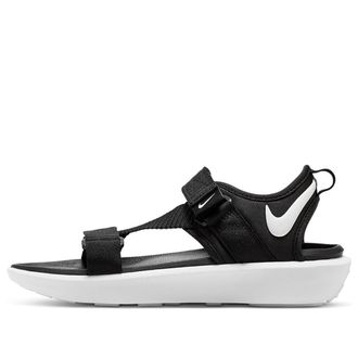 Nike (WMNS) Nike Vista Sandal Black White DJ6607-001