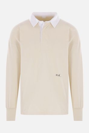 Maison Margiela T-Shirts And Polos