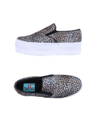 Jeffrey Campbell SCHUHE - Sneakers auf YOOX.COM