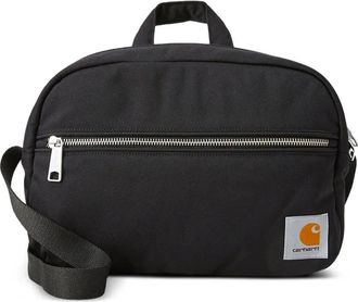 Carhartt Work in Progress Borsa a spalla Leroy con zip - Nero