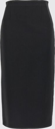 Max Mara Skirt MAX MARA Woman color Black