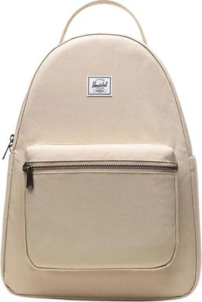 Herschel Nova Rugzak - unisex - Rugzakken - Beige - ONE Size - Polyester - Tassen