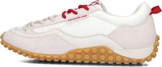 East Pacific Trade Schoenen, Dames, Wit, 42 1/2 EU, Su&egrave;de, Checkmate Driver