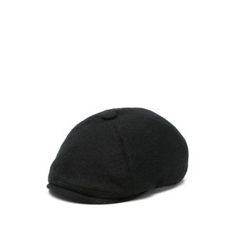 Fedeli Wool Beret