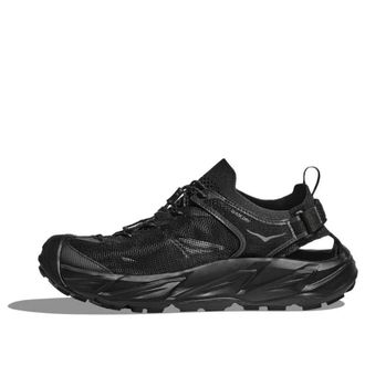 Hoka One One Hopara 2 Black 1147650BBLC