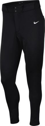 Nike Mens Vapor Select Baseball Pants in Black | FZ1369-010