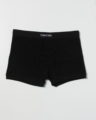Tom Ford Boxer Tom Ford in cotone stretch