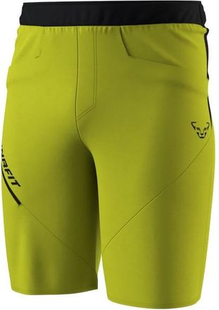 Dynafit Traverse Hybrid Shorts Shorts f&uuml;r Herren | oliv