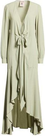 Semicouture KLEIDER - Maxi-Kleider auf YOOX.COM