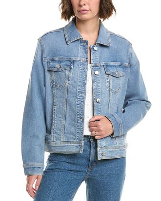 Tommy Bahama New Classic Jean Jacket