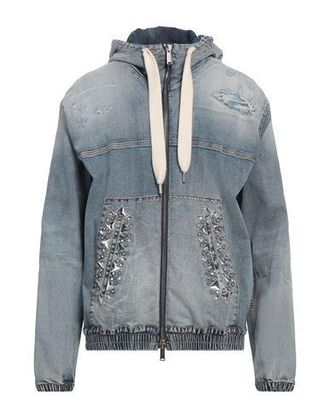 Dsquared2 Denim outerwear