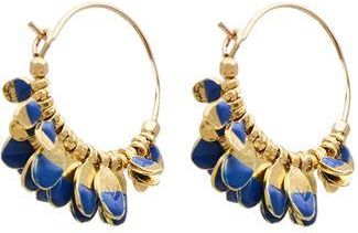 Isabel Marant JOYAS y RELOJES - Pendientes en YOOX.COM