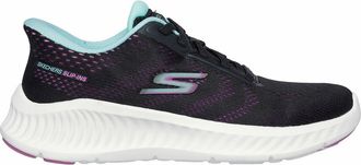 Skechers Sneakers Slip-Ins: Go Walk Now - Khloe