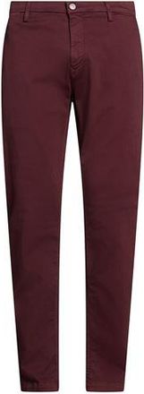 Replay BOTTOMWEAR - Trousers on YOOX.COM