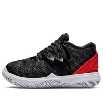 Nike (TD) Nike Kyrie 5 Bred AQ2459-600