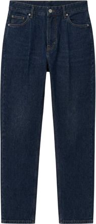 Be Able Fred Wide Jeans - Heren - Loose Fit Jeans - Blauw - W32 - Jeans
