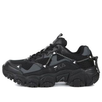 Fila Runnign MIXRFM Black 1JM01248-001