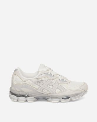 Asics GEL-NYC Sneakers Cream / Cream