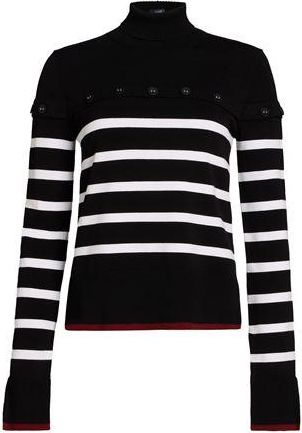 Seafarer PRENDAS DE PUNTO - Cuello alto en YOOX.COM