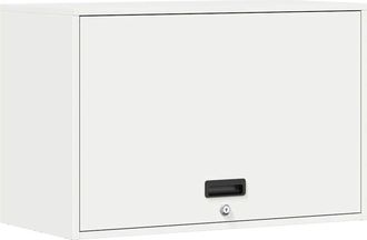 vidaXL Armario De Pared Para El Garaje 80 X 40 X 53 Cm Vidaxl