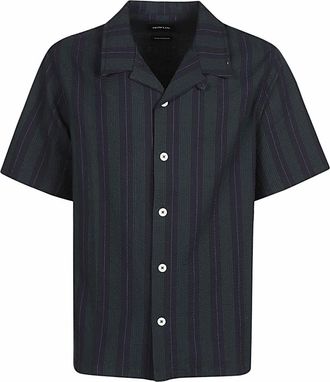 Howlin Mens Cotton Shirt