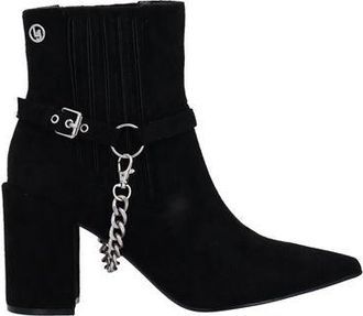 Liu Jo FOOTWEAR - Ankle boots sur YOOX.COM