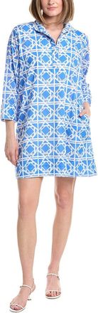 Jude Connally Helen Mini Dress