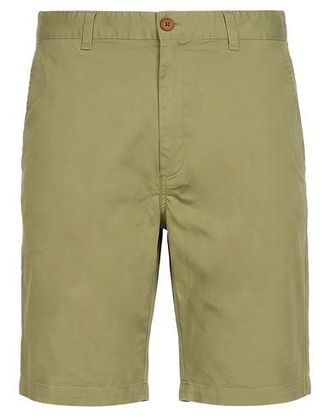 Anerkjendt BOTTOMWEAR - Shorts & Bermuda Shorts on YOOX.COM