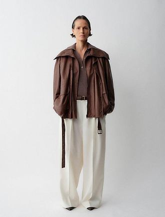 Calvin Klein Pantalones Alexandra