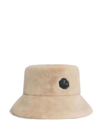 Fusalp Malice vissershoed - Beige