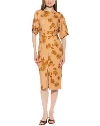 Alexia Admor Mila Sheath Dress