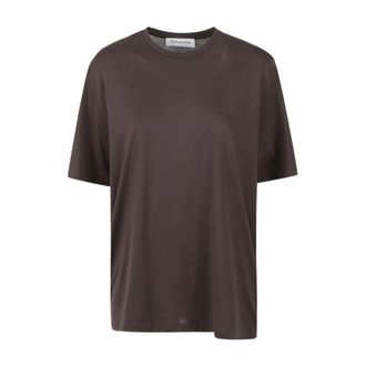 Frankie Shop Donna, Top, Marrone, S, new