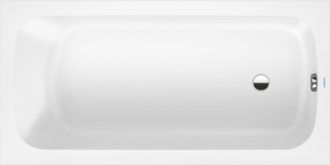 Duravit Duravit - Ba&ntilde;eras Qatego, Empotrada, 1500x750x480mm, Acr&iacute;lico, 1