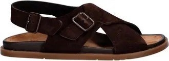 Camper Dames, Schoenen, Bruin, Maat: 37 EU Leer