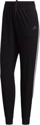 adidas (WMNS) adidas 3-Stripes Sport Pants Asia Sizing Black FM9249