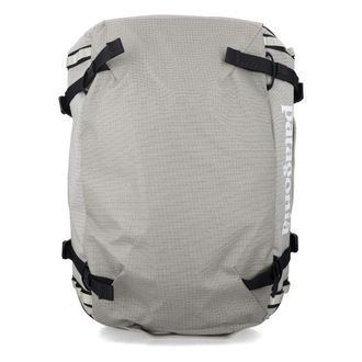 Patagonia Backpacks, male, Gray, Size: ONE SIZE Black Hole MLC Pack 45L