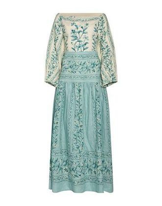Agua Bendita DRESSES - Maxi dresses on YOOX.COM