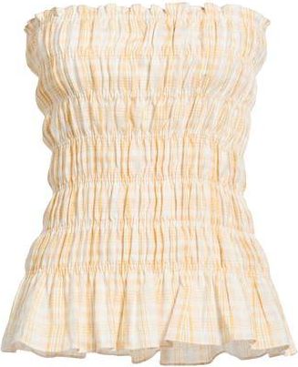Faithfull The Brand TOPWEAR - Top su YOOX.COM