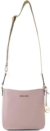 Michael Kors Multicolor Canvas Shoulder Womens Bag