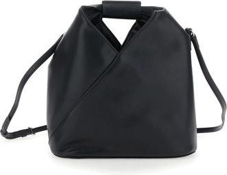 Maison Margiela Mujer, Bolsos, Negro, Talla: ONE Size