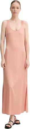 Marc O'Polo Donna, Abiti, Arancione, M, new