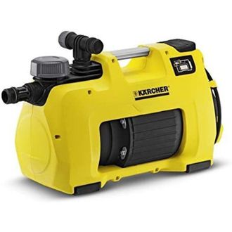 Karcher Bomba Electronica De Superficie Bp 3 Home Garden 3300 L/h 4 Bar 800 W - Karcher - Ref: 1.645-353.0