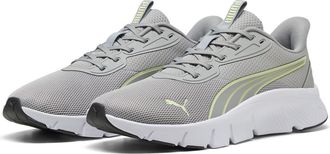 Puma FlexFocus Lite Modern Running Shoe in Grey at Nordstrom Rack, Size 10.5