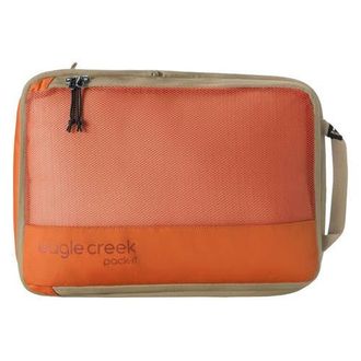 Eagle Creek Pack-It Reveal Medium Compression Cube in Mandarin at Nordstrom